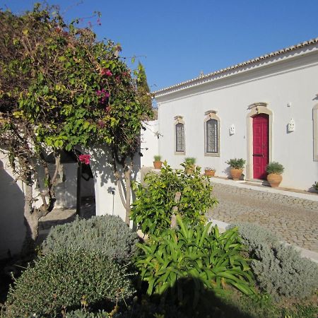 Quinta Mimosa Loulé Exterior foto