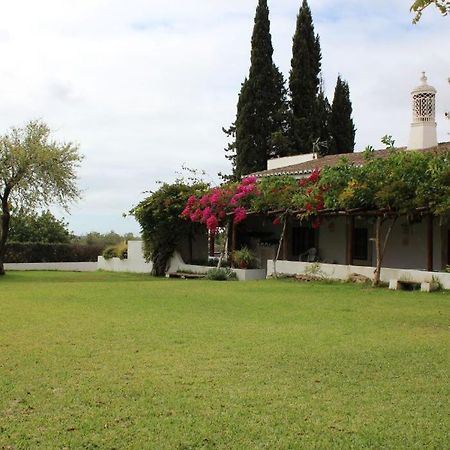 Quinta Mimosa Loulé Exterior foto