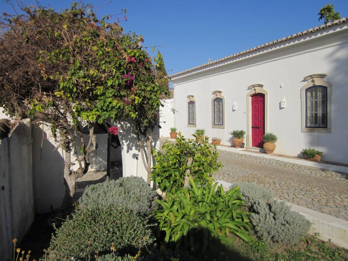 Quinta Mimosa Loulé Exterior foto