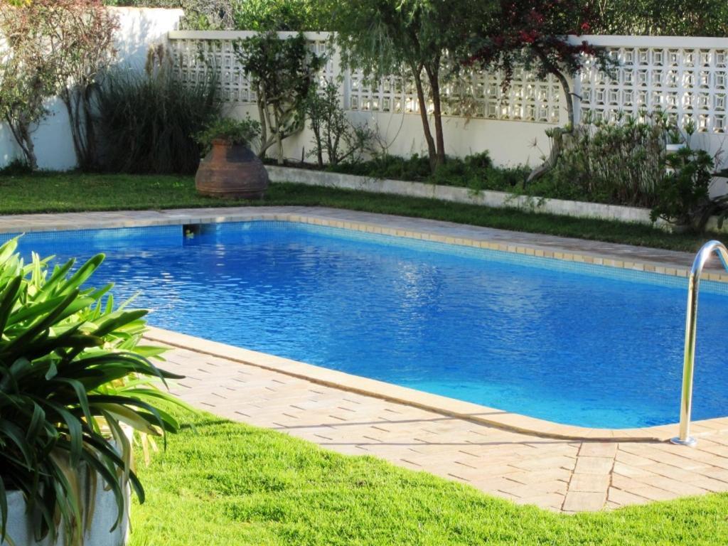 Quinta Mimosa Loulé Exterior foto