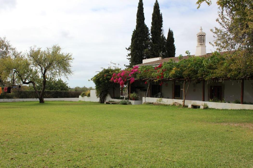 Quinta Mimosa Loulé Exterior foto