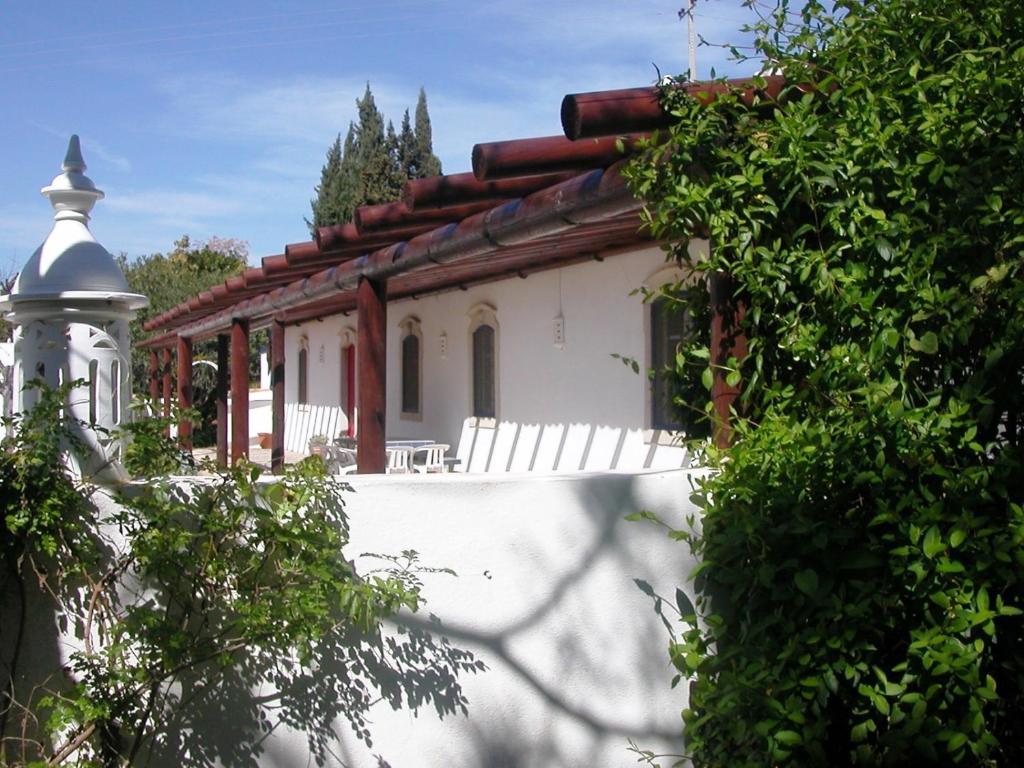 Quinta Mimosa Loulé Exterior foto