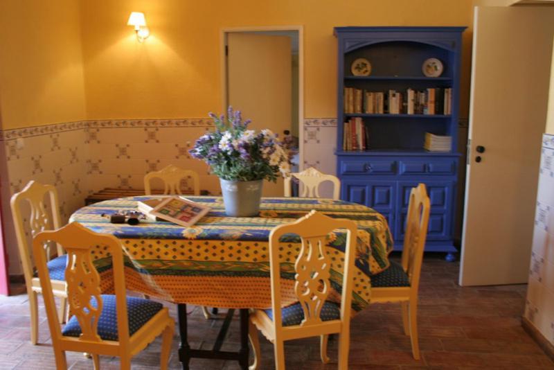 Quinta Mimosa Loulé Quarto foto