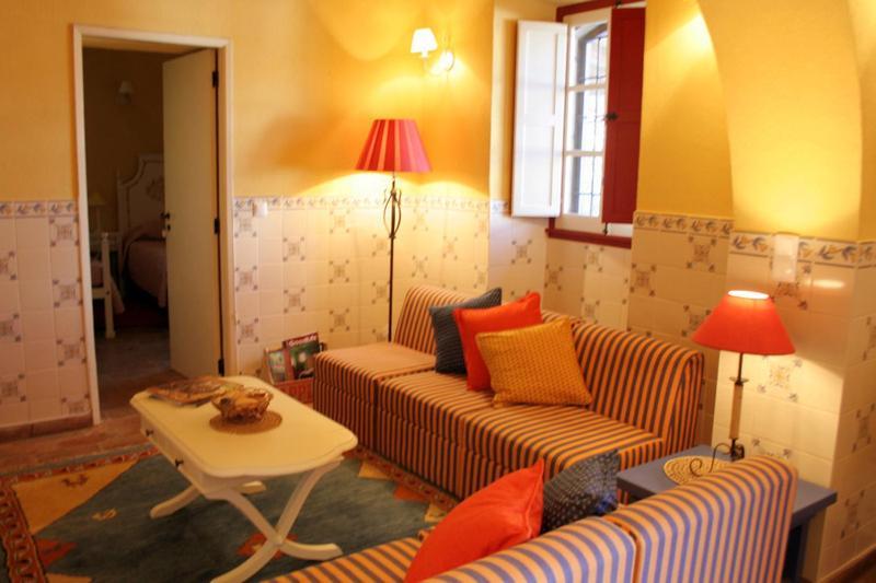Quinta Mimosa Loulé Quarto foto