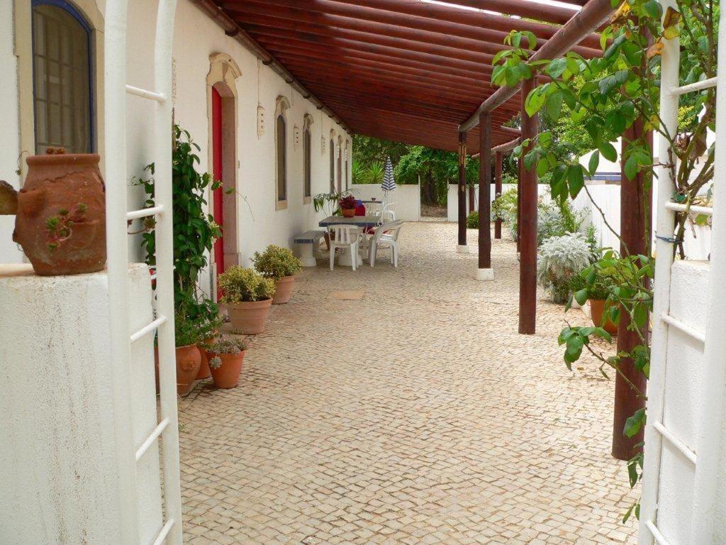 Quinta Mimosa Loulé Quarto foto