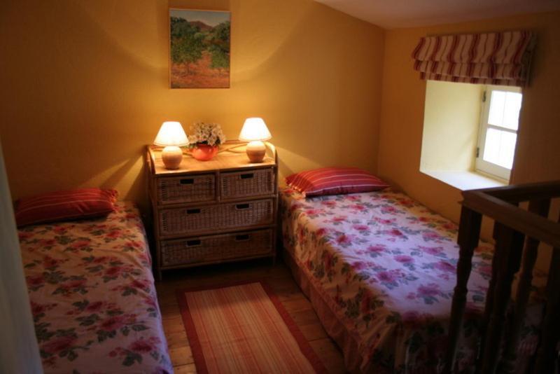 Quinta Mimosa Loulé Quarto foto