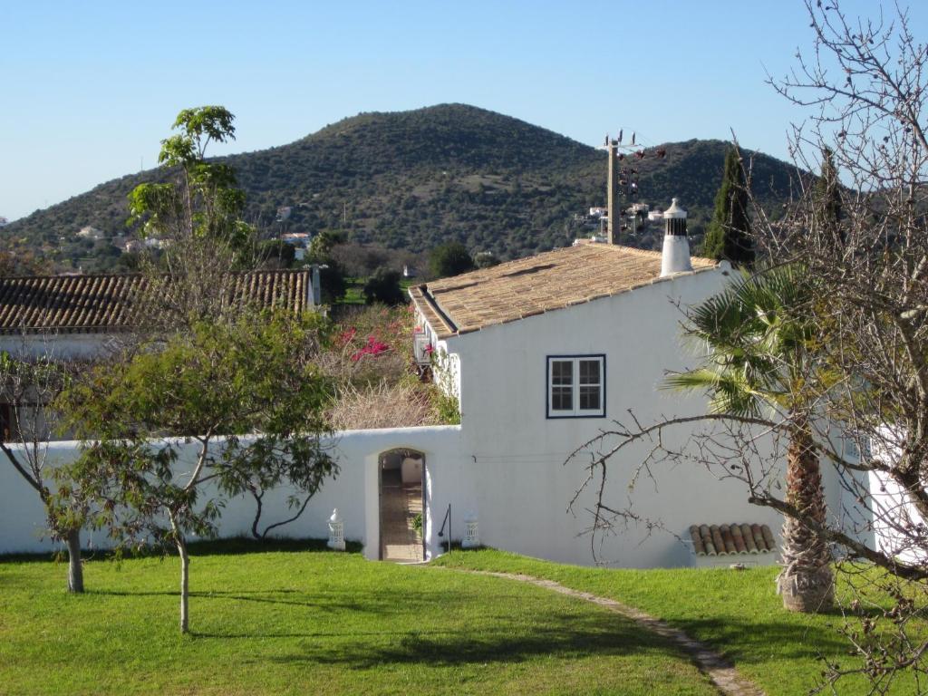 Quinta Mimosa Loulé Exterior foto