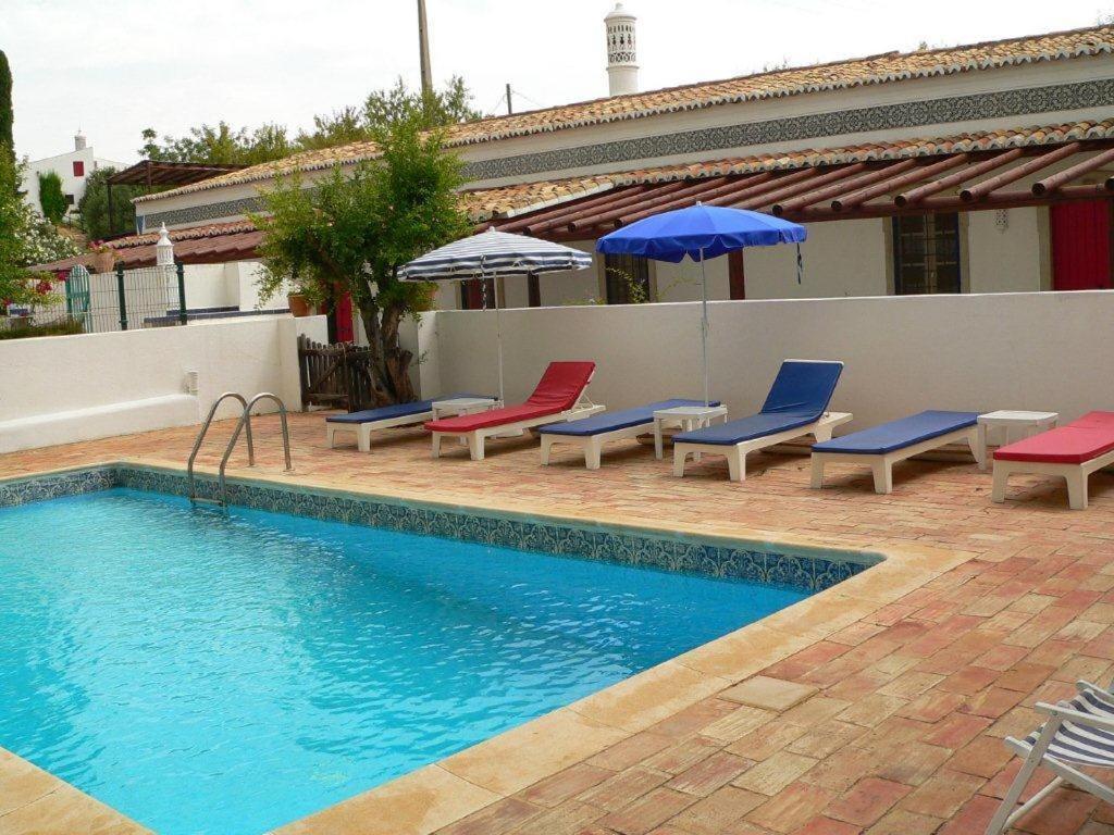 Quinta Mimosa Loulé Quarto foto