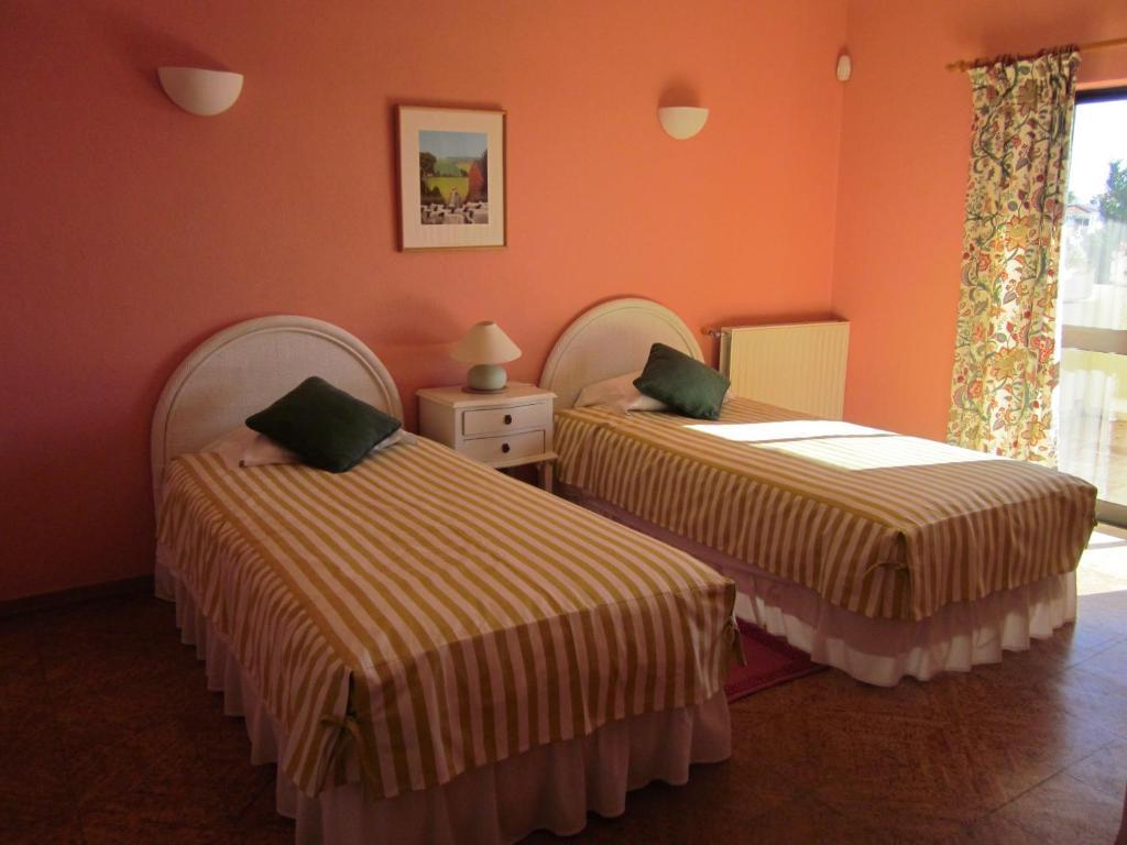 Quinta Mimosa Loulé Quarto foto