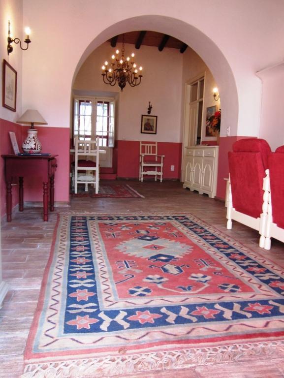 Quinta Mimosa Loulé Quarto foto