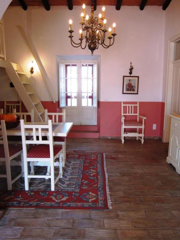 Quinta Mimosa Loulé Quarto foto