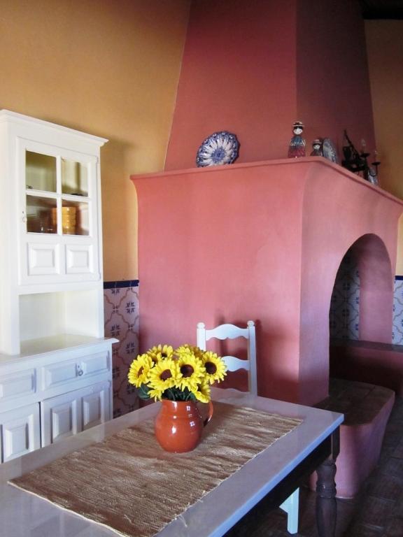 Quinta Mimosa Loulé Quarto foto
