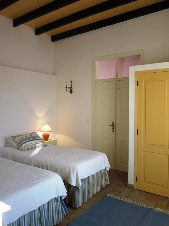 Quinta Mimosa Loulé Quarto foto