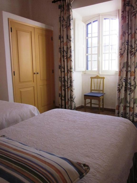 Quinta Mimosa Loulé Quarto foto