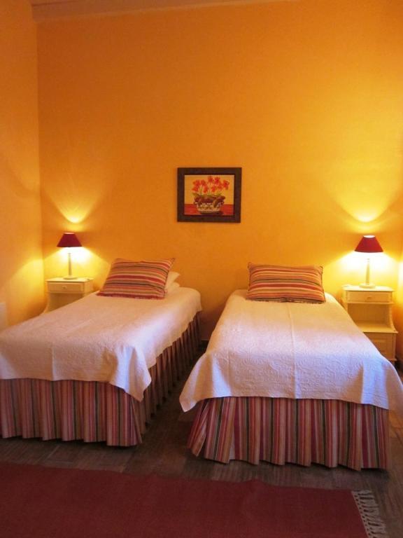 Quinta Mimosa Loulé Quarto foto