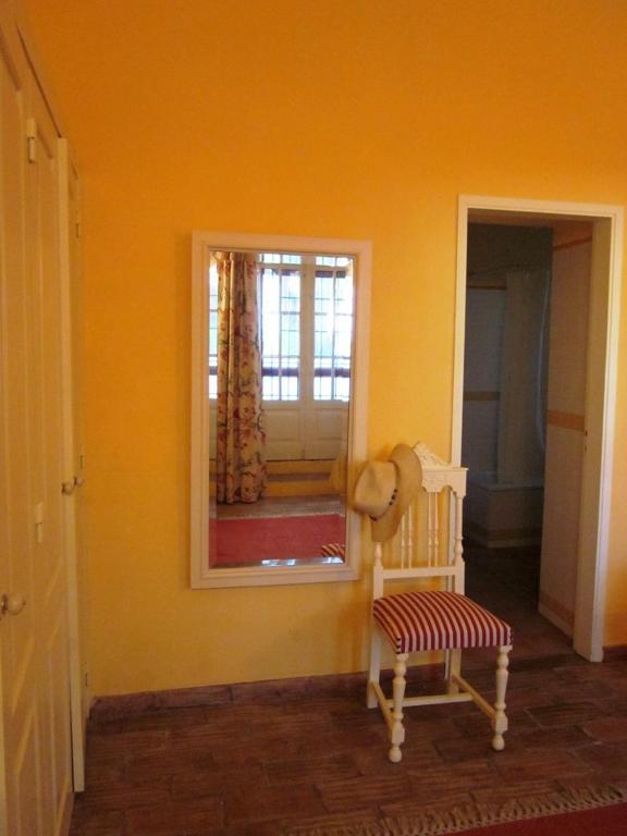 Quinta Mimosa Loulé Quarto foto