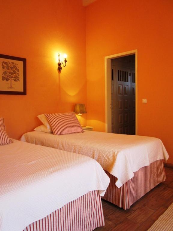 Quinta Mimosa Loulé Quarto foto