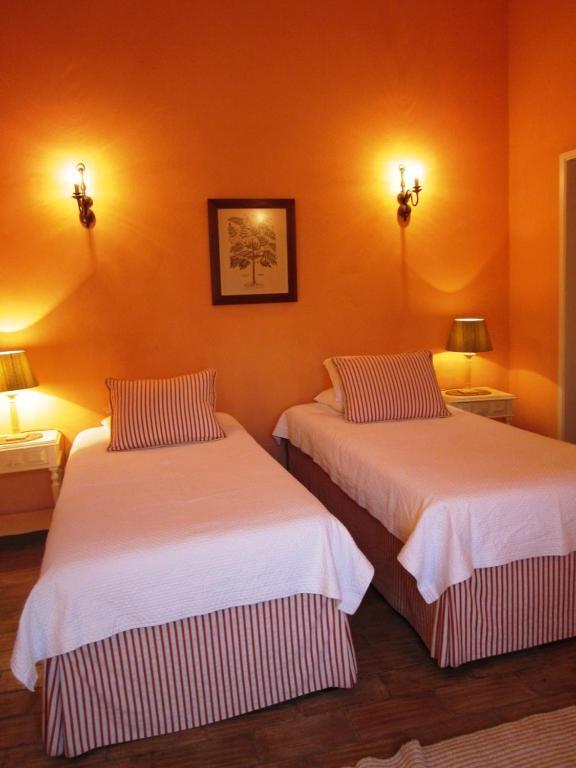 Quinta Mimosa Loulé Quarto foto