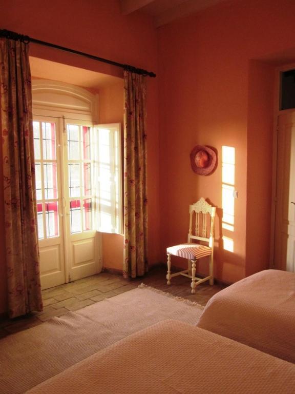 Quinta Mimosa Loulé Quarto foto