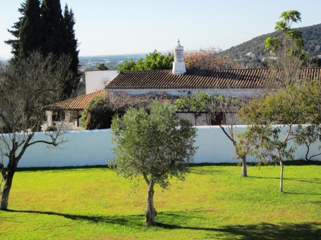 Quinta Mimosa Loulé Quarto foto