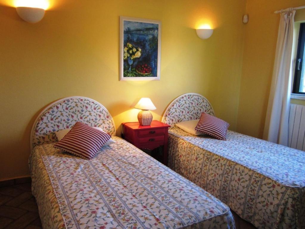 Quinta Mimosa Loulé Quarto foto
