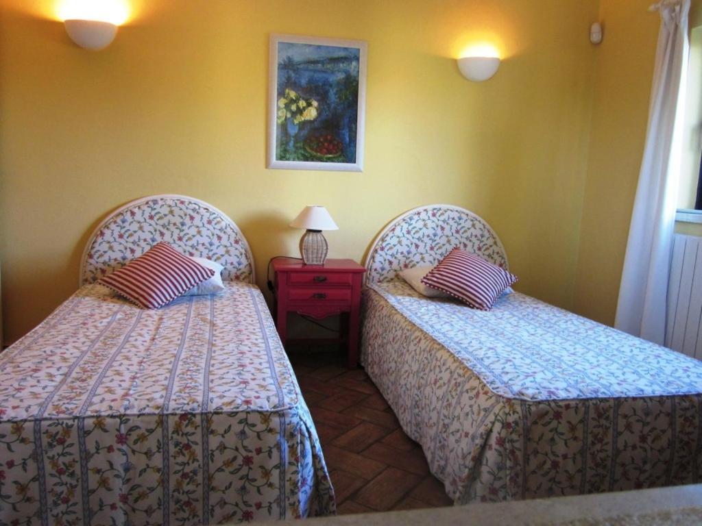 Quinta Mimosa Loulé Quarto foto