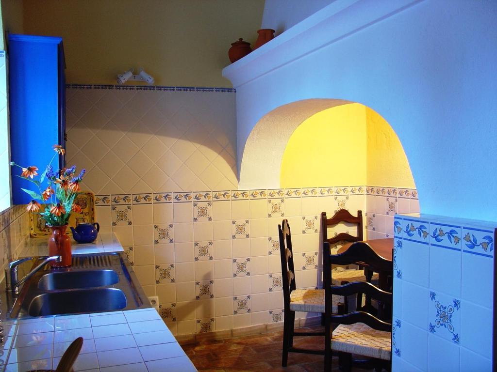 Quinta Mimosa Loulé Quarto foto