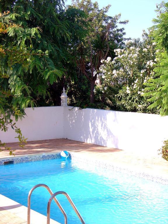 Quinta Mimosa Loulé Quarto foto