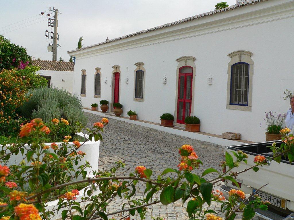 Quinta Mimosa Loulé Exterior foto